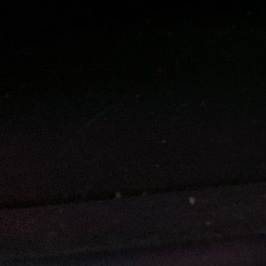 Meet your Posher, Raymond